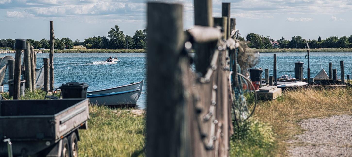 Lillestranden Kerteminde