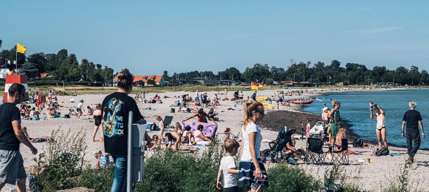 Kerteminde nordstrand