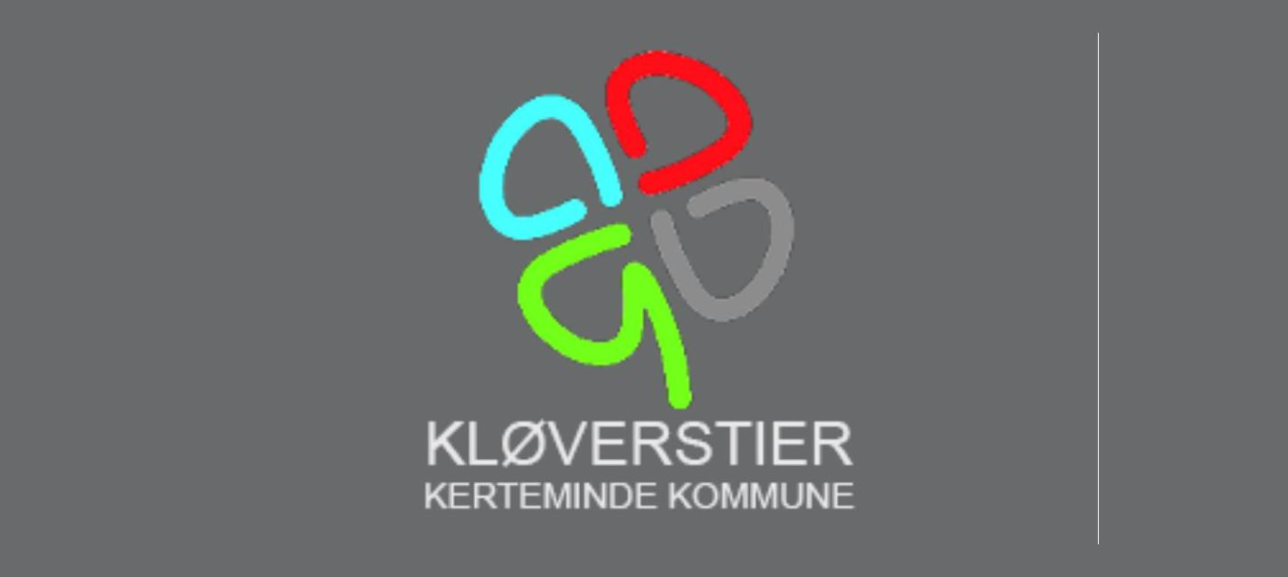 kløverstier