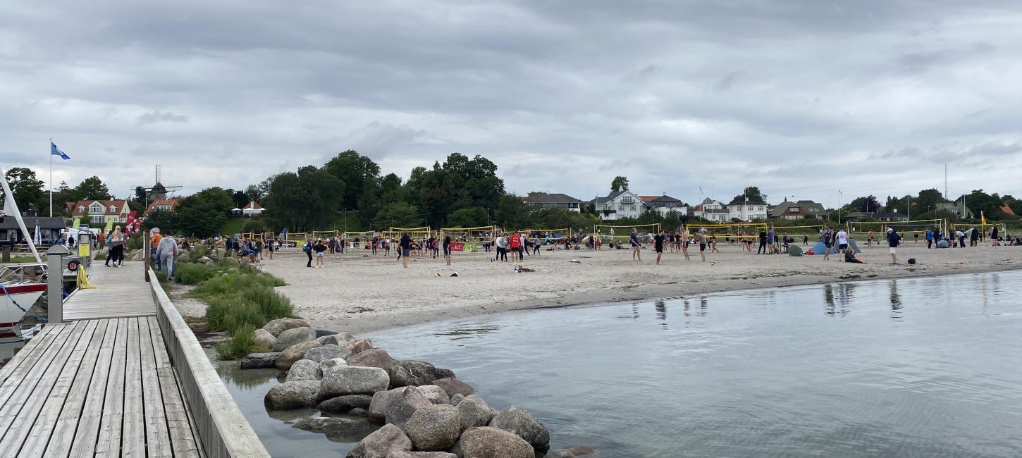 Foto af Nordstranden