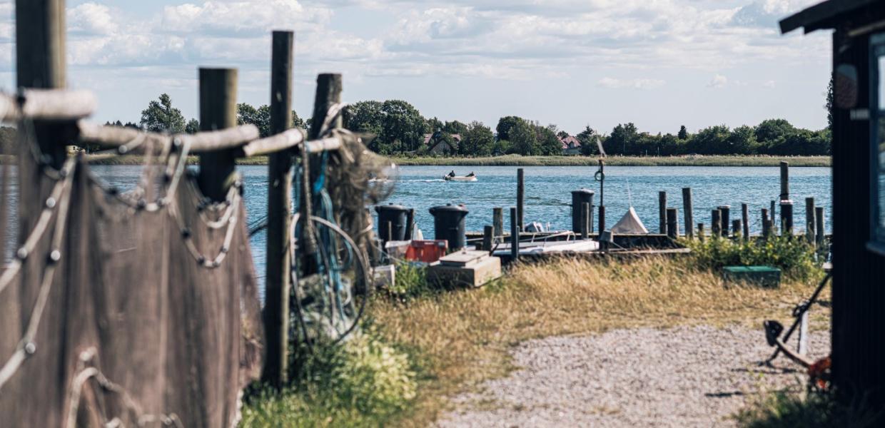 Lillestranden Kerteminde 2