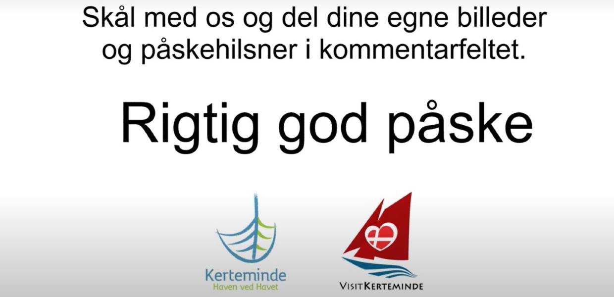 påskehilsen