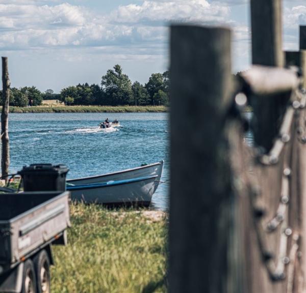 Lillestranden Kerteminde