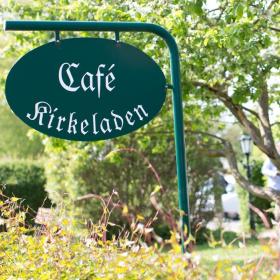 Cafe Kirkeladen