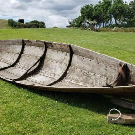 Vikingemuseet Ladby