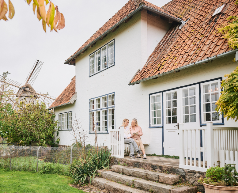 Oplev Johannes Larsen Museet i Kerteminde